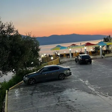 Te Kalaja Vlorë